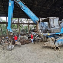 В Орске машинист крана признан виновным в смерти коллеги (18+)