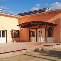 Здания бугурусланской 