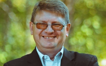 СКАЗАНО: Владимир Беребин