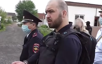 УФСИН Оренбуржья опроверг информацию о каких-либо смертях в СИЗО (18+)