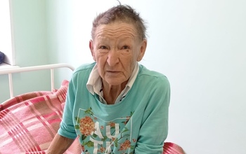 Разыскиваются родственники пенсионерки из Оренбуржья, оказавшейся в больнице Уфы