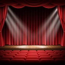 Житель Оренбурга, желавший сходить с девушкой в театр, нарвался на мошенников