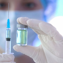 Двукратно привитые от COVID-19 оренбуржцы могут бесплатно сдать тест на антитела