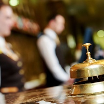 В Оренбурге сотрудники гостиницы не прошли обязательное психиатрическое освидетельствование