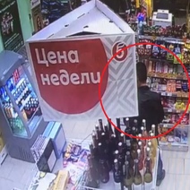 Вор-сладкоежка из Соль-Илецка несколько дней подряд крал в 