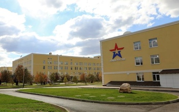 Оренбургскому кадету помогли вернуть похищенное наследство