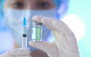 Двукратно привитые от COVID-19 оренбуржцы могут бесплатно сдать тест на антитела