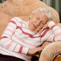 Женщина из Бугуруслана украла деньги у своей матери-пенсионерки