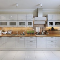 Житель Оренбурга через суд взыскал неустойку с продавца кухонного гарнитура