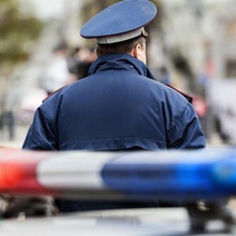 В Бузулуке полицейский попался на взятке