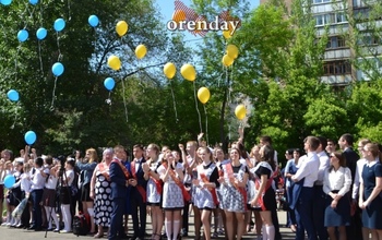 Выпускники в ведущих вузах РФ: ни одна школа Оренбуржья не вошла в ТОП-20 по ПФО