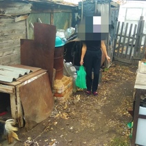 В Оренбургской области задержали ещё двоих бутлегеров