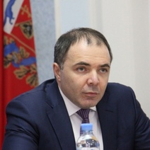 В Оренбуржье министр природных ресурсов 