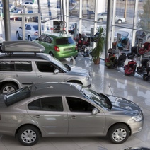 Организация отказалась провести ТО автомобиля оренбуржца из-за 