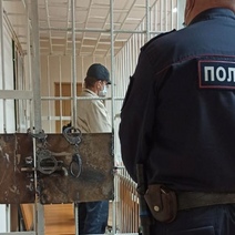 Подозреваемого в убийстве орчанки отправили под арест на 2 месяца: подробности (18+)