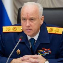 Глава СК РФ Бастрыкин в 2021 году взял на контроль уже 9 резонансных дел из Оренбуржья (18+)