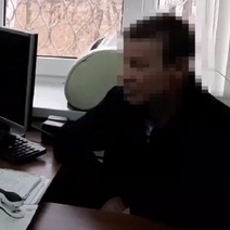 В Оренбурге мужчина украл из магазина текилу в тот момент, когда там были полицейские