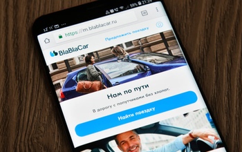 В Оренбурге студентка ОГУ стала очередной жертвой мошенников с BlaBlaCar