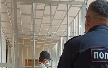 Подозреваемого в убийстве орчанки отправили под арест на 2 месяца: подробности (18+)