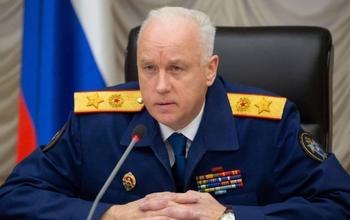 Глава СК РФ Бастрыкин в 2021 году взял на контроль уже 9 резонансных дел из Оренбуржья (18+)