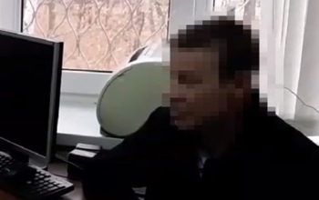 В Оренбурге мужчина украл из магазина текилу в тот момент, когда там были полицейские