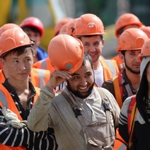 В Оренбуржье еще трое мигрантов отправятся под суд за незаконное пересечение границы РФ