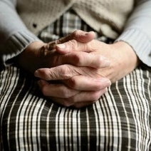 Как на нерабочей неделе пожилые оренбуржцы получат пенсию