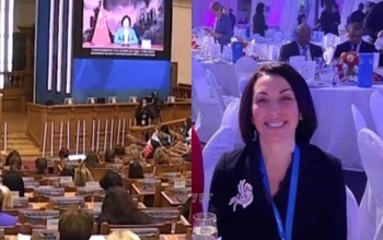 В Правительстве Оренбуржья прокомментировали визит Савиновой на «званый ужин» к Матвиенко