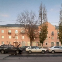 В Оренбурге в ДТП с 