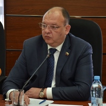 Рассмотрение в суде дела оренбургского депутата затягивается