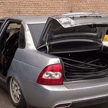 Уроженцы Оренбуржья вместе с дагестанцами 