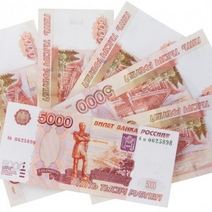 В Оренбурге сбытчики фальшивых купюр отделались принудительными работами