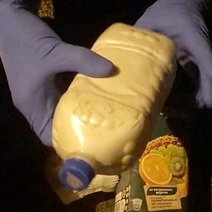 В Оренбургской области в микроавтобусе обнаружили более 30 кг наркотиков (18+)