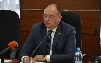 Рассмотрение в суде дела оренбургского депутата затягивается