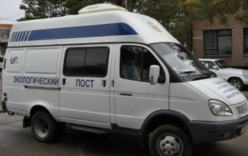 Что и следовало ожидать: лаборатория не 