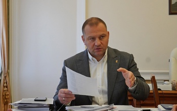 Сергей Салмин: Все маршруты должны быть у нас перед глазами