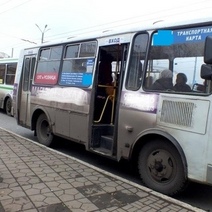 Внимание: в Оренбурге на нерабочей неделе меняется график общественного транспорта