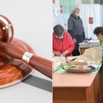 В Оренбуржье суды раз за разом отказываются отменять результаты выборов