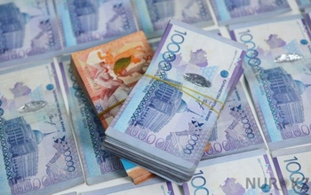 У бизнес-леди из Казахстана, поправляющей здоровье в Оренбурге, украли 400 млн тенге наличными