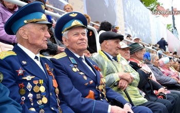 Депутаты ГД РФ от Оренбуржья не стали голосовать за освобождение участников ВОВ от 