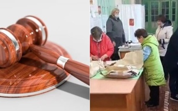 В Оренбуржье суды раз за разом отказываются отменять результаты выборов