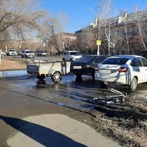 В Орске 67-летняя пенсионерка на 