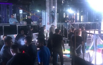 В Оренбурге прошел ночной рейд по развлекательным заведениям