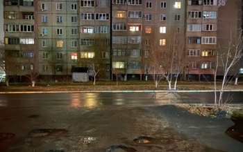 Орчанин, сбивший пенсионера и скрывшийся с места ДТП, сам сдался полиции