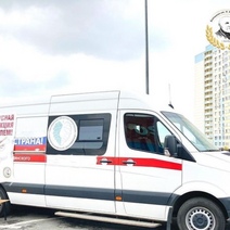 В Оренбурге открылся еще один пункт вакцинации