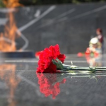 В Оренбургской области разыскиваются родственники погибшего красноармейца