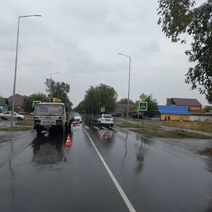 Водитель из Соль-Илецка, насмерть сбивший женщину, может лишиться свободы (18+)