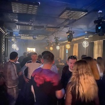 Еще одно развлекательное заведение из Оренбурга 