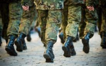 В Тоцком районе военнослужащие жили в разбитом общежитии