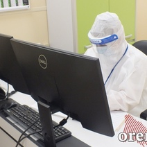 Оренбуржье получит от правительства РФ 226 млн рублей на покупку концентраторов кислорода